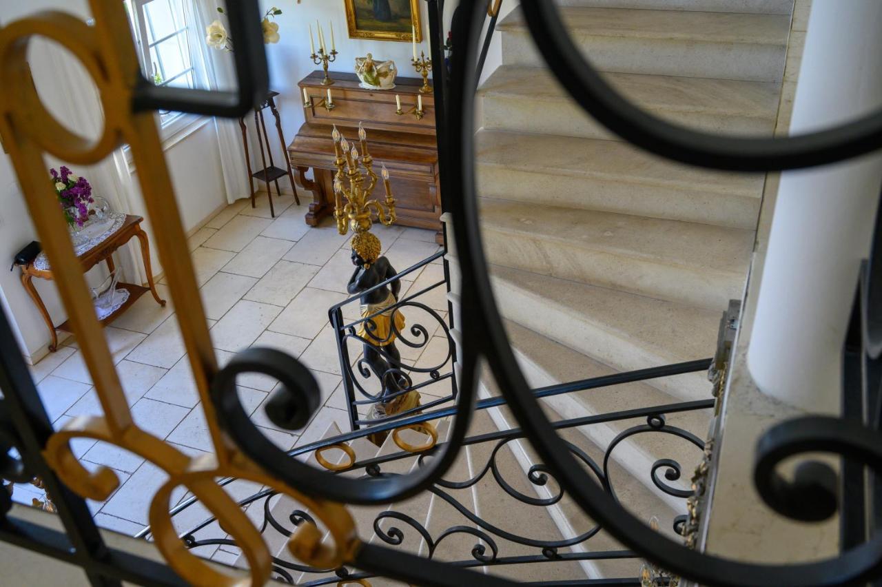 Domaine De Lardoisiere Hotel Chateau-Salins Luaran gambar