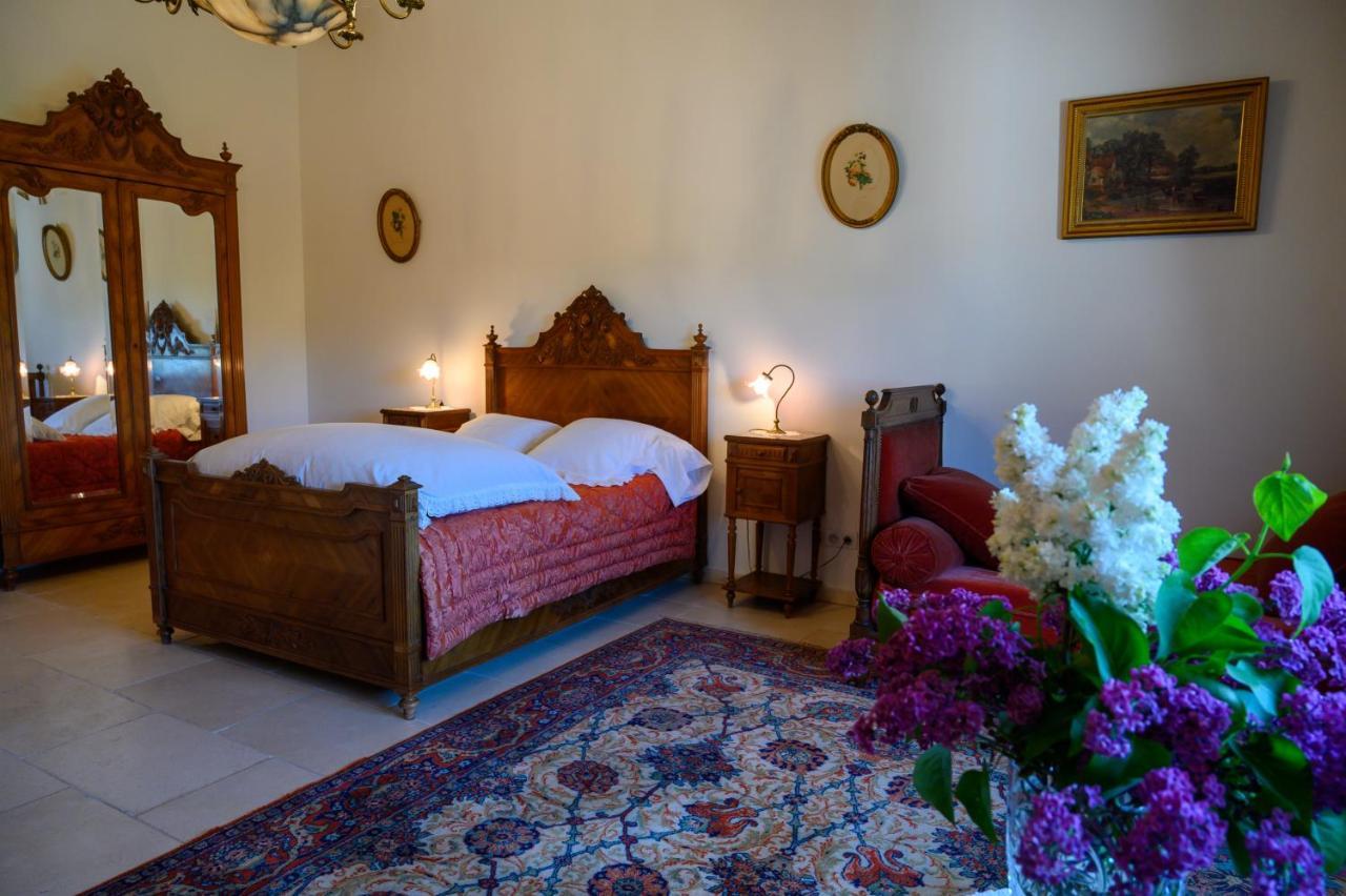 Domaine De Lardoisiere Hotel Chateau-Salins Luaran gambar
