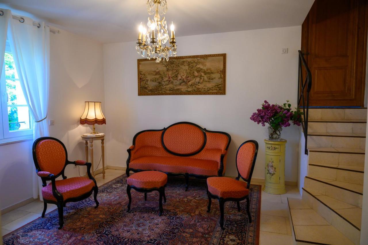 Domaine De Lardoisiere Hotel Chateau-Salins Luaran gambar