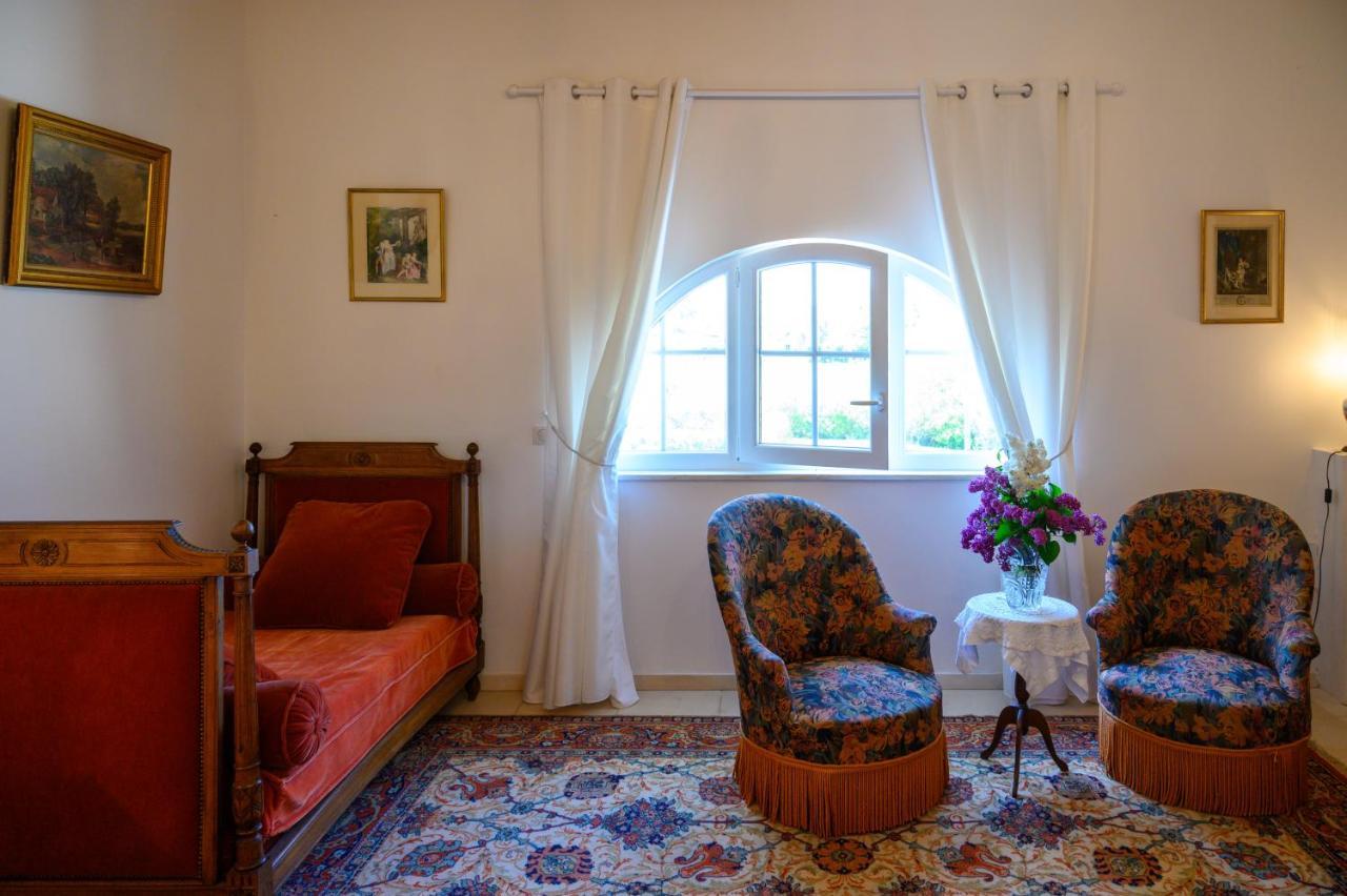 Domaine De Lardoisiere Hotel Chateau-Salins Luaran gambar