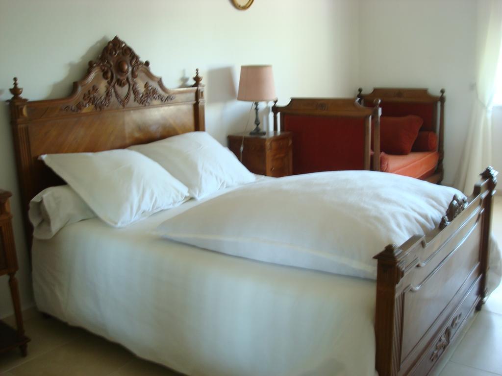 Domaine De Lardoisiere Hotel Chateau-Salins Luaran gambar