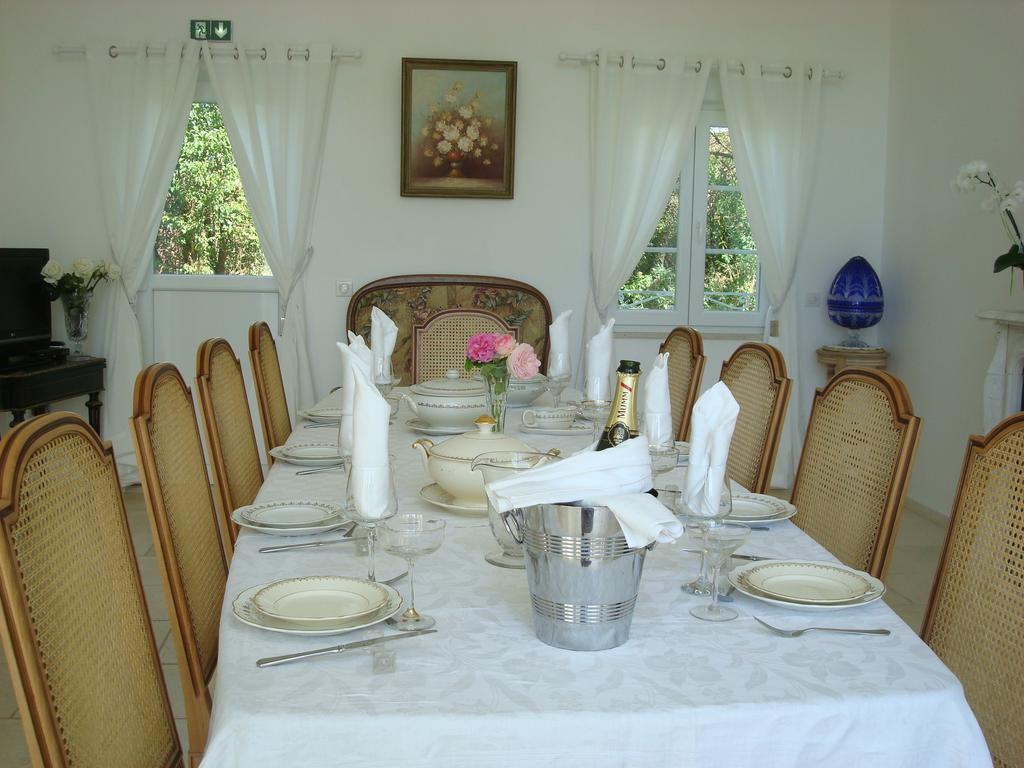 Domaine De Lardoisiere Hotel Chateau-Salins Luaran gambar