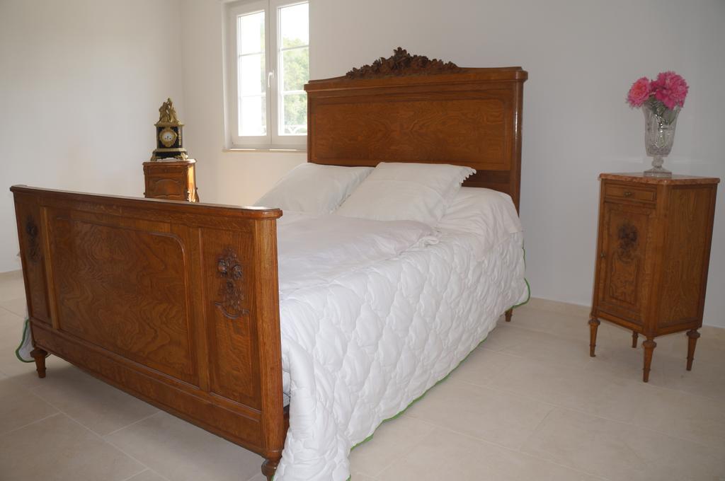 Domaine De Lardoisiere Hotel Chateau-Salins Luaran gambar