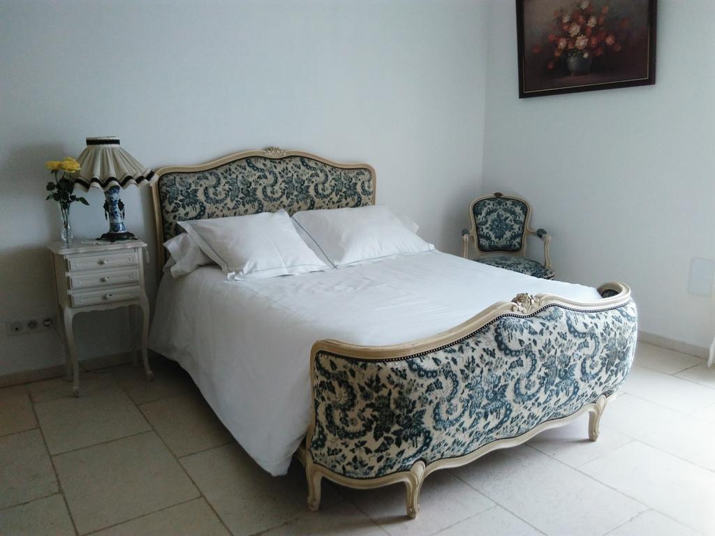 Domaine De Lardoisiere Hotel Chateau-Salins Luaran gambar